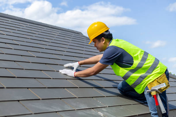 Best Roof Replacement Cost  in Taylorsville, NC
