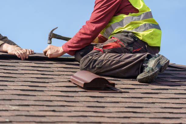 Quick and Trustworthy Emergency Roof Repair Services in Taylorsville, NC