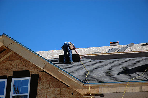 Quick and Trustworthy Emergency Roof Repair Services in Taylorsville, NC